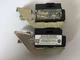 SQUARE D EK300-1 ELECTRICAL INTERLOCK.. LOT OF 2