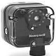 Honeywell Thermal Solutions FS C6097A3111 Pressure Switch 40-200 WC 100-500mbar