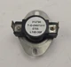 Therm-O-Disc Limit Switch 312790 L140-30F