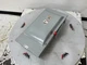 SIEMENS Heavy Duty Safety Switch Indoor HF364 USED #149045
