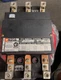 ASCO 920 Remote Control Switch 200 A, 3P w/ 110-120VAC Coil (920320031)