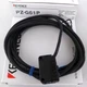 KEYENCE PZ-G61P Photoelectric Switch New