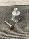 NEW IN BOX Square D 9998 PC-27 Replacement Bellows Assembly Ser B