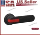 ABB OHB145J12 Handle Disconnect Switch 145MM Black NewKD US Free TAX