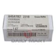 New In Box KRAUSS-MAFFEI HDA 4746-B-420-280 6454782 Pressure Switch