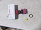 NEW IDEC HW1B-V4F11-R E-Stop switch, 40mm head, Pushlock twist reset