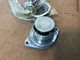 GE, Pushbutton, Heavy Duty, CR2940UA200A