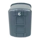 Pressure Control Switch, 40-60PSI 110V-230V Water Pump Pressure Control Switch