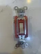 Legrand Pass & Seymour Wiring Devices & Accessories Single Pole Switch PS20AC1-l