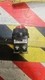 Fuji Electric AR30E0L E3 Red Select Push Button 30V 1W