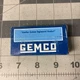 Gemco 1950 1 B A A0 Limit Switch (LPW96Z)