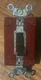Vintage Bryant 5863 Flush Tumbler Switch, Back Wired, 3 Way