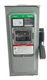 Schneider Electric VHU361RB 30A 600V Heavy Duty Safety Switch VisiPacT Square D