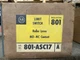 Allen Bradley Limit Switch Cat. No. 801-ASC17 NOS NIB