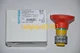 1pcs NEW Siemens Rotary Unlock Button 60MM Emergency Stop Switch 3SB3000-1AA20