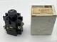 WESTINGHOUSE HOMEWOOD PRODUCTS CORPORATION 1032888 HEAVY DUTY PUSHBUTTON 2 POINT