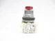 SCHNEIDER ELECTRIC 9001KM1 SER. H(RED/PUSH) NSNP