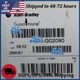 Allen-Bradley 440N-G02090 GUARD MASTER 440NG02090 New In Box US Free Tax