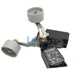 QTY:1 NEW For SCHMERSAL Limit Switch Z4V10H336-11Z-1593-4