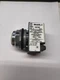 Square D 9001-KA61KM Ser. A Seriplex Pushbutton Used