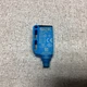 Sick WTB9L-3P2261 Laser Sensor #3557FMLPT13