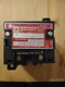 Square D 8903 SMO 2 Ser A Lighting Contactor 30A 3-P 600V  110/120V Coil