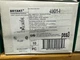 (1) BOX OF 10 BRYANT 4901I / 4901I AC SWITCH SINGLE POLE - L45