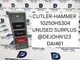 EATON / CUTLER HAMMER 10250H5304 STANDARD DUTY PUSHBUTTON, UNUSED SURPLUS