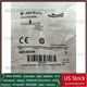 440N-G02099 ALLEN BRADLEY FERROGARD FRS21 RED PLASTIC SWITCH 24VDC US Free Tax