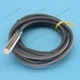 1PC NEW OMRON E2EV-X2C1 12-24VDC Proximity Switch FREE SHIPPING