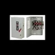 GE TGN3321 N 30A 240V 3Ph NN1 USED