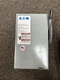 Eaton 30 amp 2-pole non-fusible indoor disconnect DG221UGB