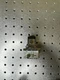 CUTLER HAMMER 10250T111 PUSHBUTTON OPERATOR BLACK W/ 10250T/91000T