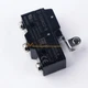 1PCS OMRON Z-15GW22-B  (Z15GW22B) Roller Lever SPDT Micro Limit Switch NEW