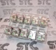 MY4N-GS 24VDC 14 pin Omron Relay - BOX of 10 Pcs FAST SHIPPING