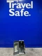 Square D 100 Amp 600V Heavy Duty Non fusible Safety Switch HU363 🟦