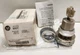 NEW OLD STOCK! ALLEN-BRADLEY 3-POS MAINTAINED KEYED SELECTOR SWITCH 800T-J44KE7