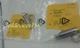 1PC New TURCK Proximity Switch NI8-M18E-LIU-H1141  
