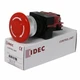 NEW IDEC AVW401-R Emergency stop button switch 1PCS #AT