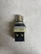 Fuji Electric AH30-S2 Black Round Push Button