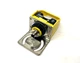 Banner STBVP6Q5 Self-Checking Touch Button w/Yellow F.C. 64181