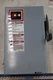 Eaton Cutler-Hammer DG221NGB Fusible Safety Switch 240VAC30A 2P 3W NEMA 1