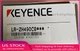 New in Box Keyence LR-ZH490CB Self contained CMOS Laser Sensor
