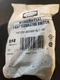 NEW - Hubbell  residential 3-way decorator switch 15A Ivory RSD315IZ