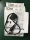 1PC New Keyence PZ-G61EP Photoelectric Sensor PZG61EP Free Shipping 