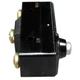 1 PC Honeywell 'BA-2RB-A2 Snap Action Switch - BA Series, SPDT, Roller Plun