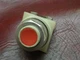 Square D Class 9001 Push Button Switch, Industrial w/KA-2 Contact Block, TESTED