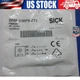 one new sick proximity switches IM08-02BPS-ZT1 Fast Delivery
