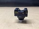 Banner OTBVP6QD Opto-Touch Button Switch #121L61