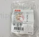 1PCS NEW ABB CE3T-10R-01 Emergency Stop Pushbotton Switches